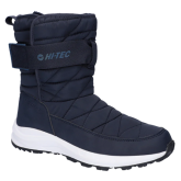 Hi-Tec Stella Navy Women's Winter Walking Boot