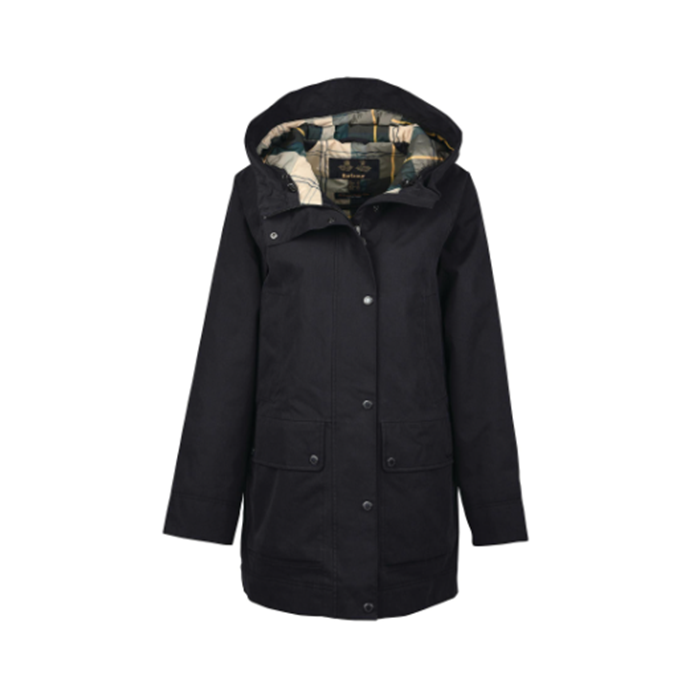 Barbour barogram cheap jacket