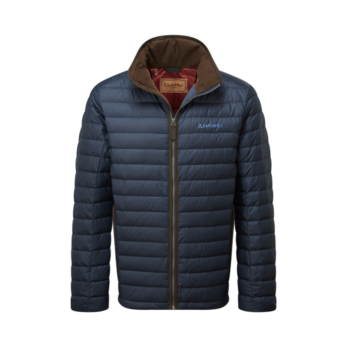 Vars Puffer jacket Men