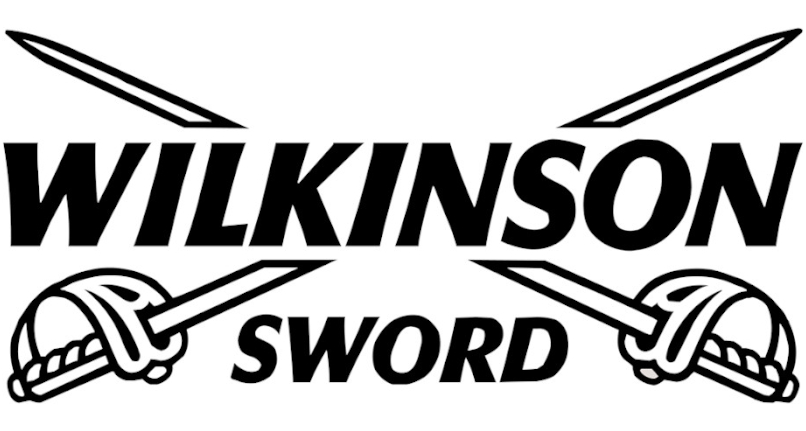 Wilkinson Sword logo.